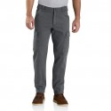 103574 - RUGGED FLEX® RELAXED FIT CANVAS CARGO WORK PANT